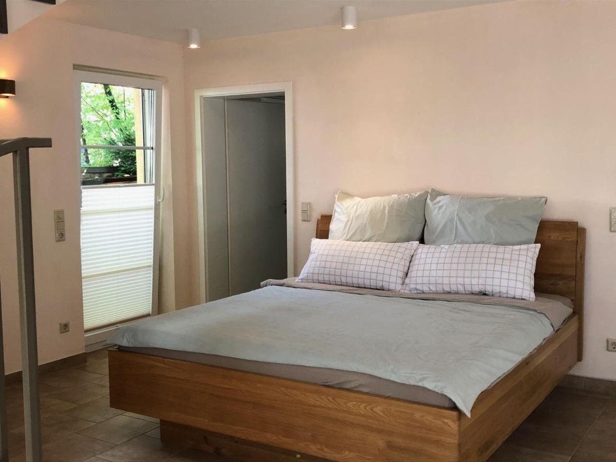 Forsthaus Zu Lichtenhof Homestay Nuremberg