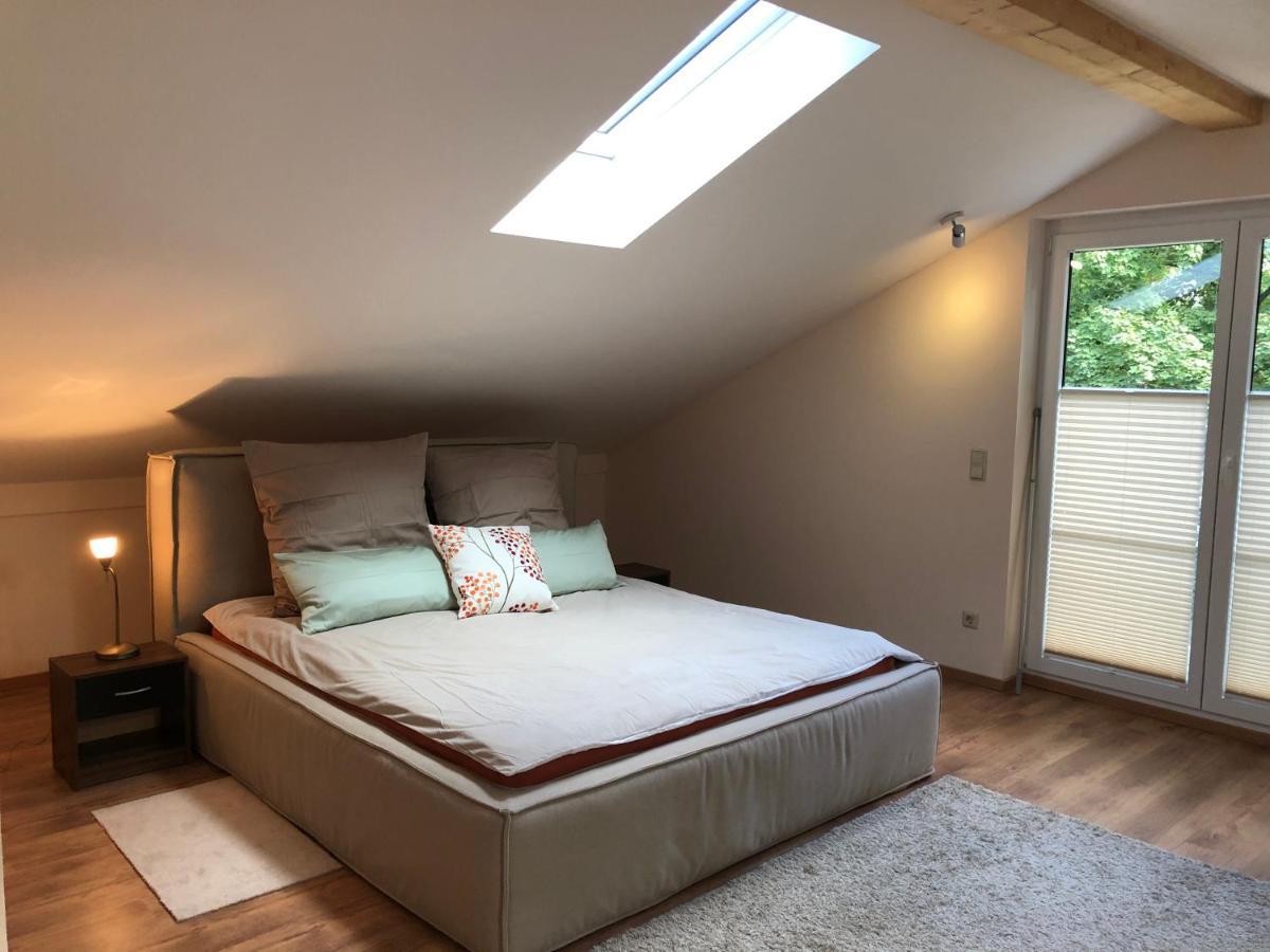 Homestay Forsthaus Zu Lichtenhof *