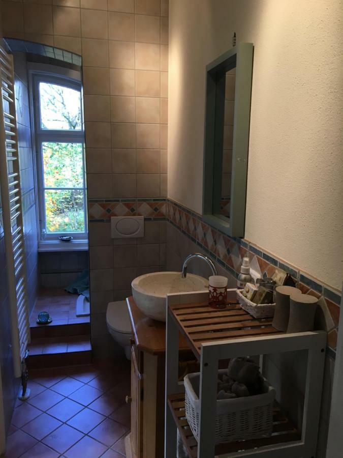 Forsthaus Zu Lichtenhof