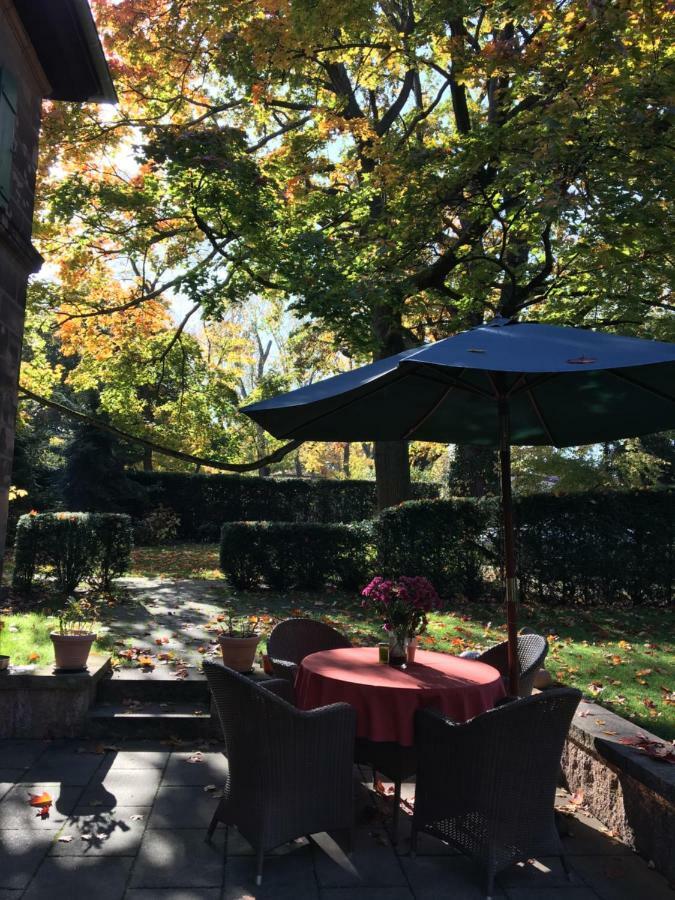 Homestay Forsthaus Zu Lichtenhof *