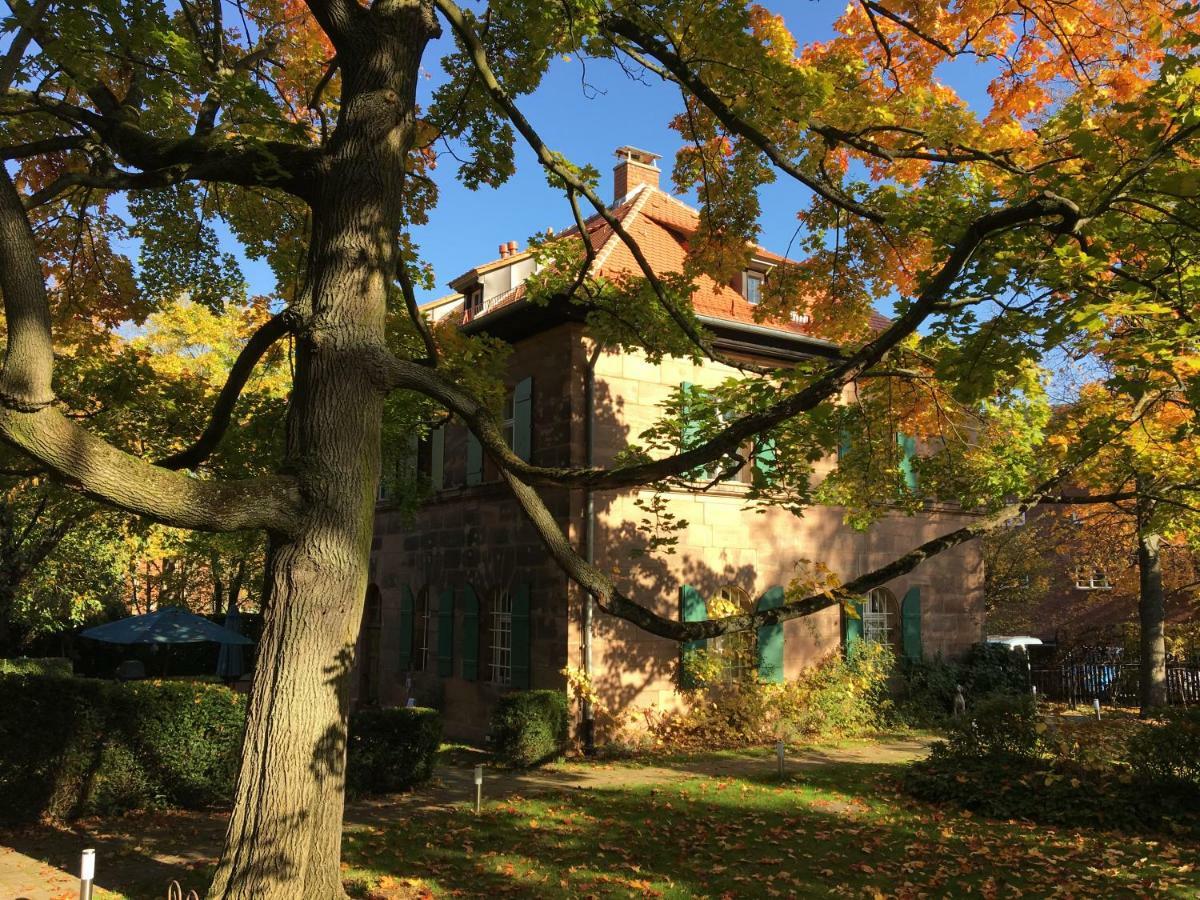 Homestay Forsthaus Zu Lichtenhof