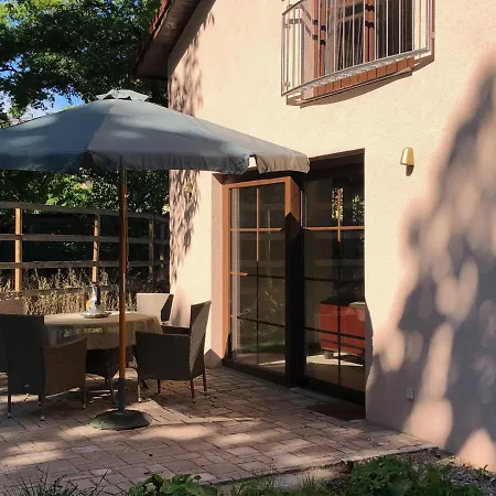Forsthaus Zu Lichtenhof Nürnberg Eksteriør billede