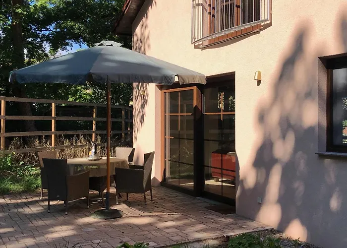 Forsthaus Zu Lichtenhof