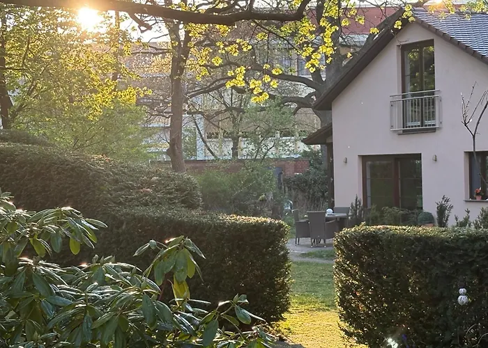Forsthaus Zu Lichtenhof