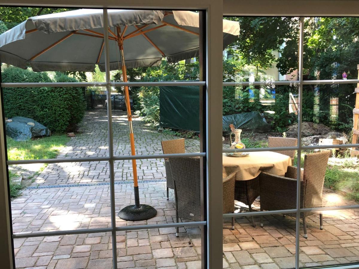 Kwatera prywatna Forsthaus Zu Lichtenhof *