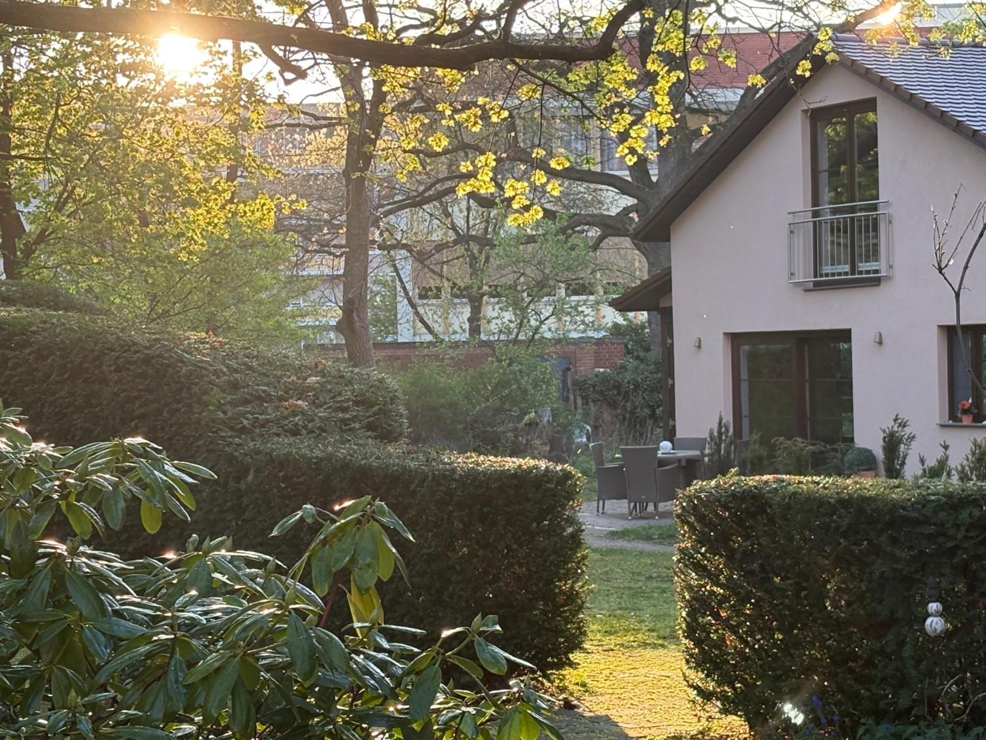 Homestay Forsthaus Zu Lichtenhof *